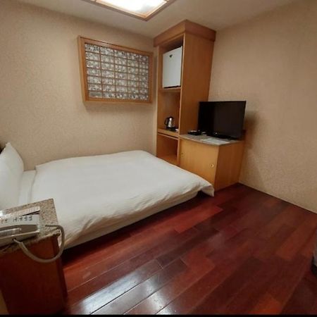 Gawa Hotel Тайбей Екстер'єр фото