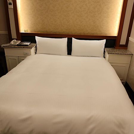 Gawa Hotel Тайбей Екстер'єр фото